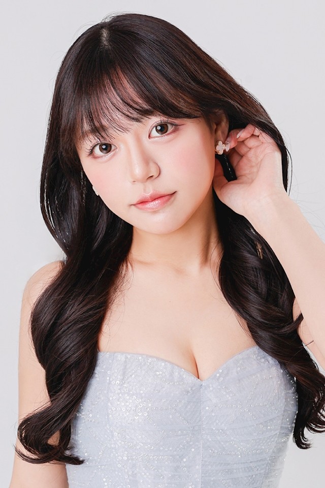 明里 はるかプロフィール写真1